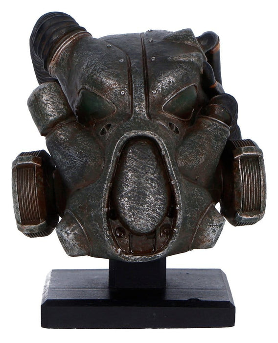 Casque de l'armure assistée X-01 Fallout