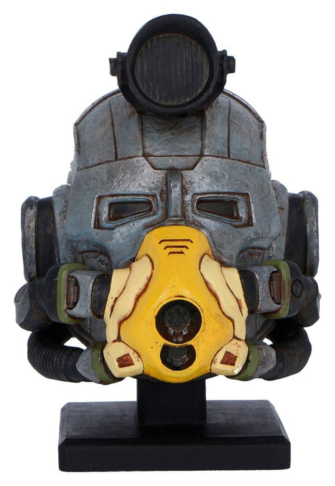 Fallout Excavator Power Armor Helmet Replica