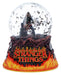 Stranger Things Snow Globe Eddie's Sacrifice