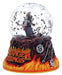 Stranger Things Snow Globe Eddie's Sacrifice