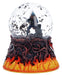 Stranger Things Snow Globe Eddie's Sacrifice