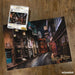 Harry Potter Puzzle Winkelgasse