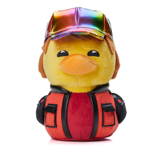 Pato de peluche TUBBZ Marty McFly de Regreso al futuro (2015)