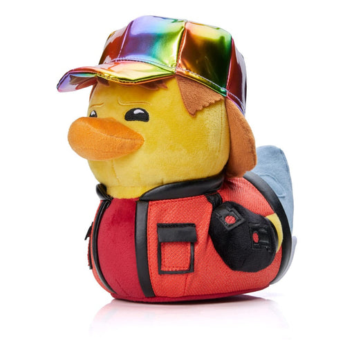Pato de peluche TUBBZ Marty McFly de Regreso al futuro (2015)