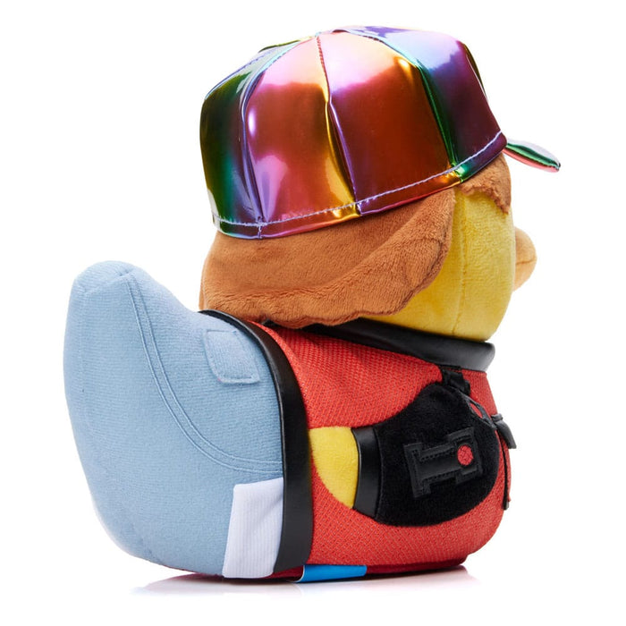 Back to the Future TUBBZ pluche eend Marty McFly (2015)