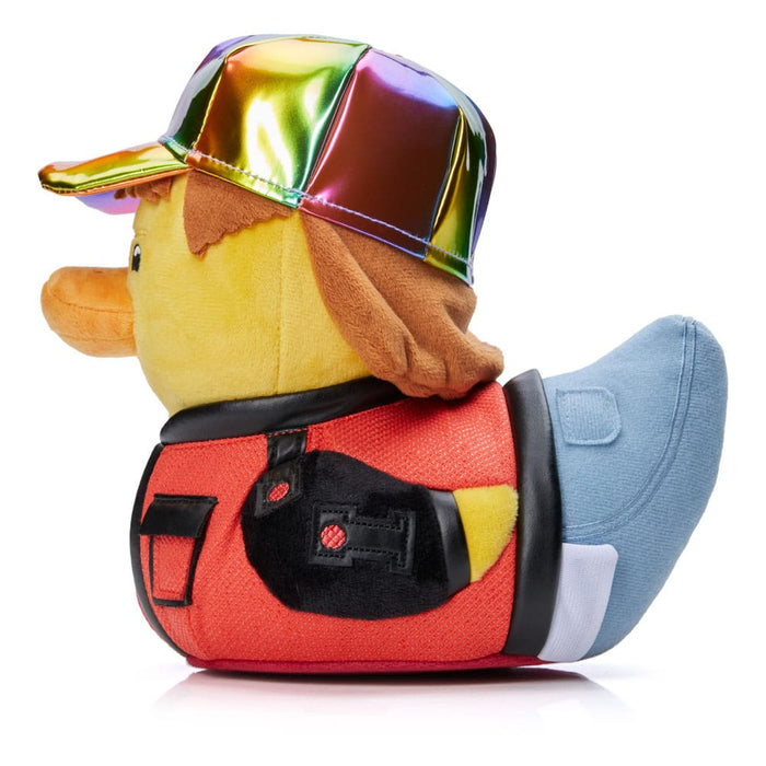 Back to the Future TUBBZ pluche eend Marty McFly (2015)