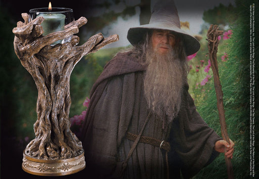 The Lord of the Rings kandelaar Gandalf de Grijze