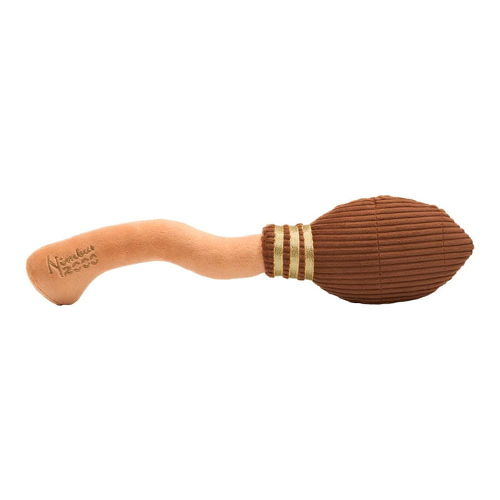 Harry Potter Scopa di Peluche Nimbus 2000
