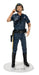 Terence Hill Action Figure Matt Kirby (Crime Busters)