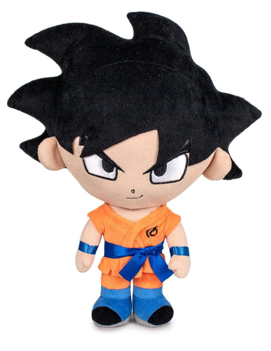 Dragon Ball Peluche Son Goku