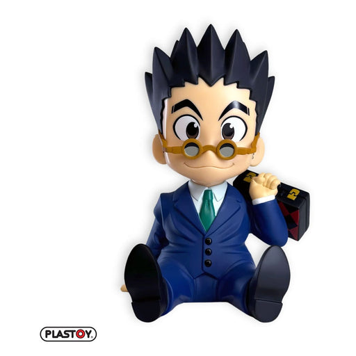 Hunter x Hunter Tirelire Leorio