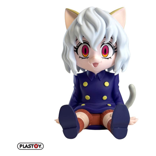 Hunter x Hunter Tirelire Neferpitou