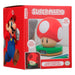 Super Mario Super Mushroom digital alarm clock