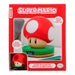 Super Mario Super Mushroom digital alarm clock