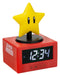Sveglia Super Mario Super Stella