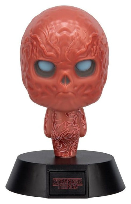 Stranger Things Icon Lampe Vecna