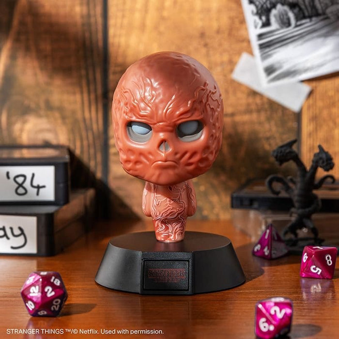 Stranger Things Icon Lampe Vecna