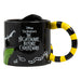 Mug 3D Oogie Boogie L'Étrange Noël de Monsieur Jack
