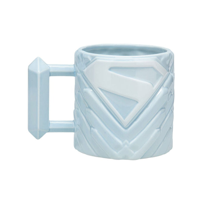 Tazza DC Comics Superman Fortezza della Solitudine