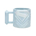 Tazza DC Comics Superman Fortezza della Solitudine