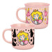 Tazza termica Super Mario Principessa Peach