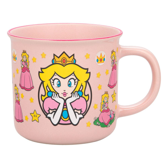 Tazza termica Super Mario Principessa Peach