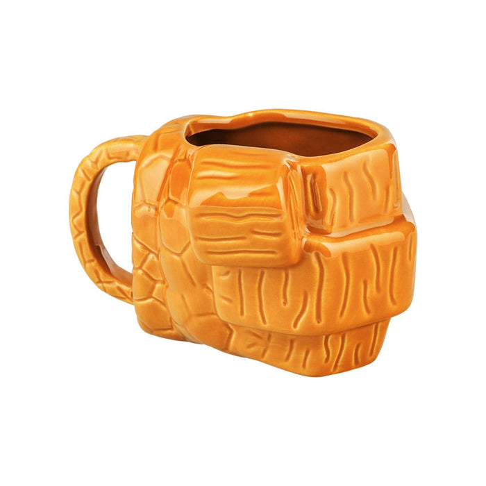 Fantastic Four Tasse The Thing