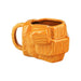 Fantastic Four Tasse The Thing
