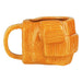 Fantastic Four Tasse The Thing