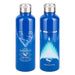 DC Comics Superman stainless steel water bottle