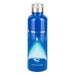 DC Comics Superman stainless steel water bottle