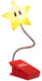 Lampada a pinza Super Mario Super Stella