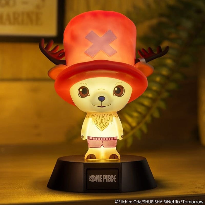 Lámpara de One Piece Chopper