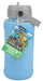 Minecraft Glass Water Bottle with Protective Sleeve