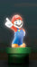 Super Mario Night Light Mario on a Warp Pipe