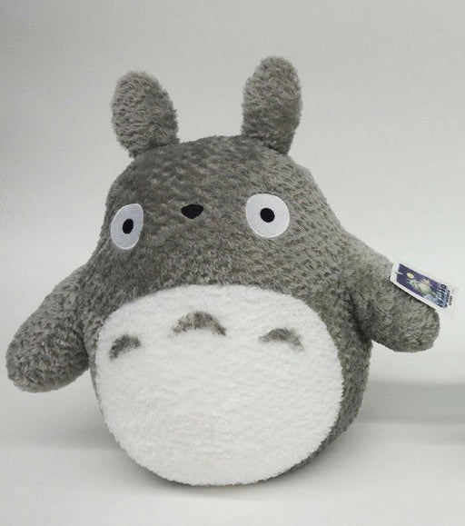 My Neighbor Totoro Plush Figure (Studio Ghibli)
