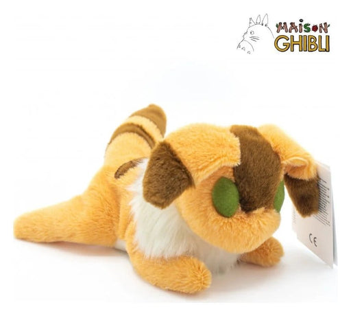 Castle in the Sky Beanbag Plush Fox-Squirrel Teto