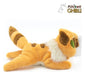 Castle in the Sky Beanbag Plush Fox-Squirrel Teto
