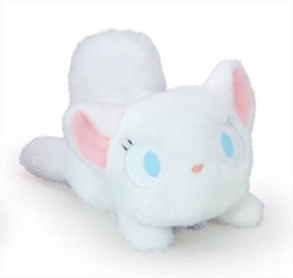 Peluche Lily Kiki la petite sorcière