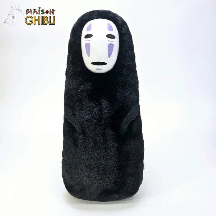 Spirited Away No-Face Cushion