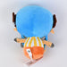 One Piece Plüschfigur Chopper Neue Welt 25 cm