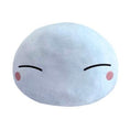 That Time I Got Reincarnated as a Slime