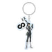 Kaiju No. 8 Acrylic Keychain Mina Ashiro