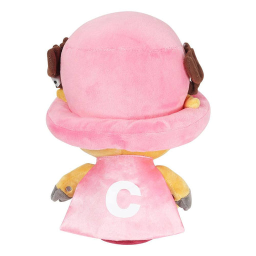 One Piece Plüschfigur Chopper 25 cm