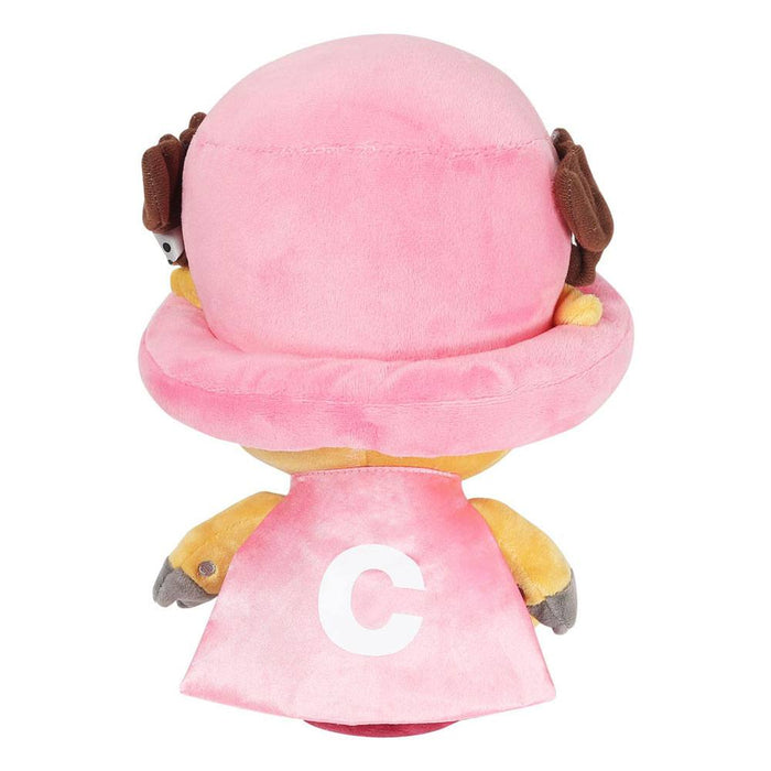 One Piece Plüschfigur Chopper 25 cm