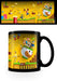 Tazza Termica Super Mario Bros. Pioggia di Monete