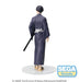 Kaiju No. 8 Statue Soshiro Hoshina (Yukata Version)