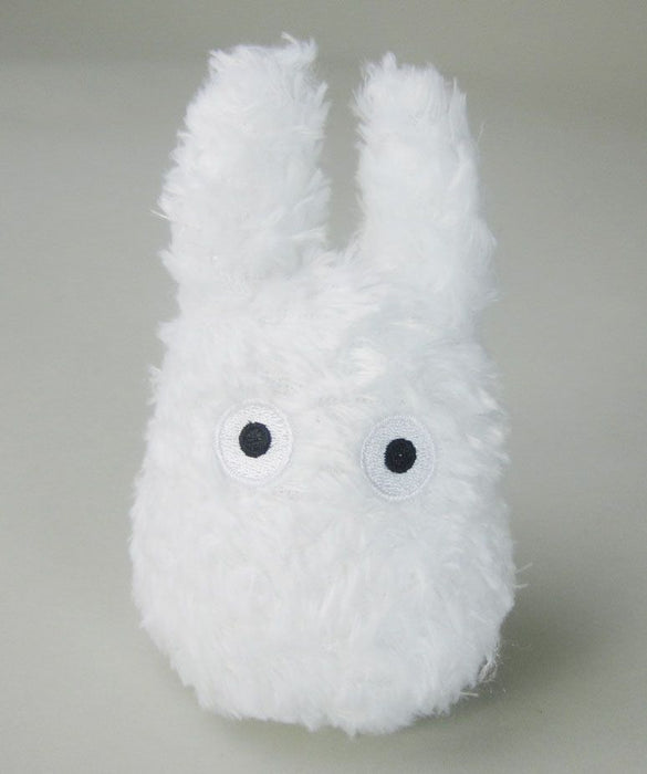 Studio Ghibli Plush Little White Totoro