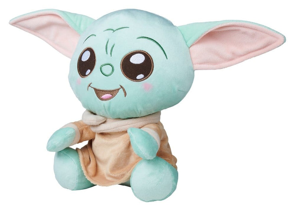 Star Wars Grogu Plüschfigur