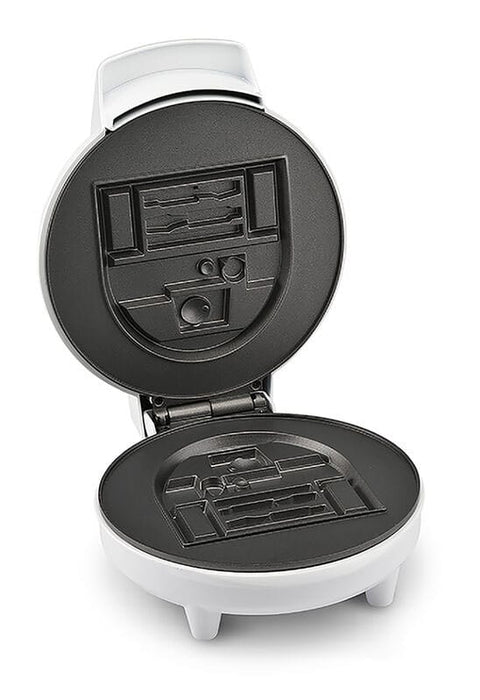 Piastra per waffle Star Wars R2-D2